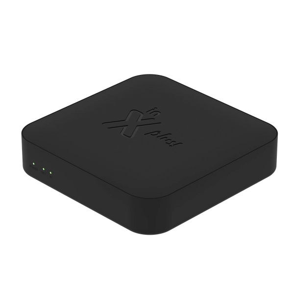 XPlus New V4