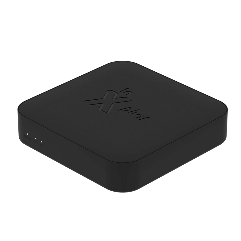 XPlus New V4