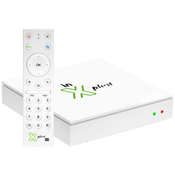 XPlus New V3 8K