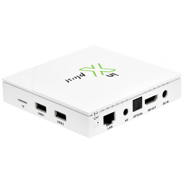 XPlus New V3 8K