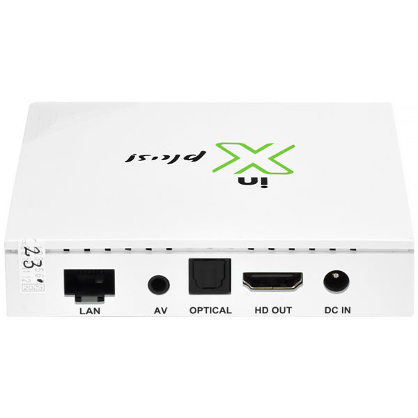 XPlus New V3 8K