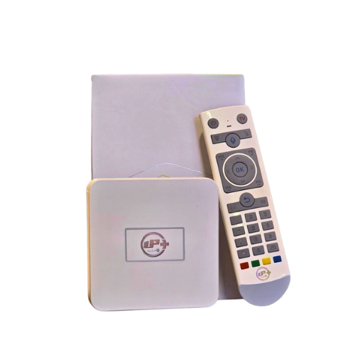 Hightv Up+ Plus