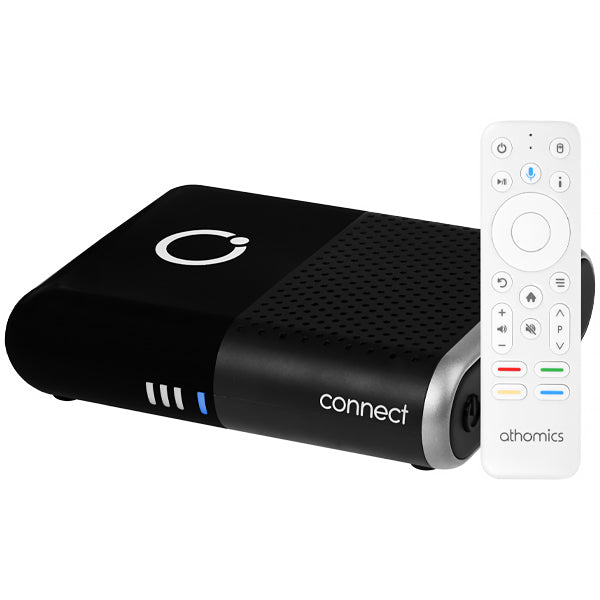 Athomics 4K Ultra HD Connect