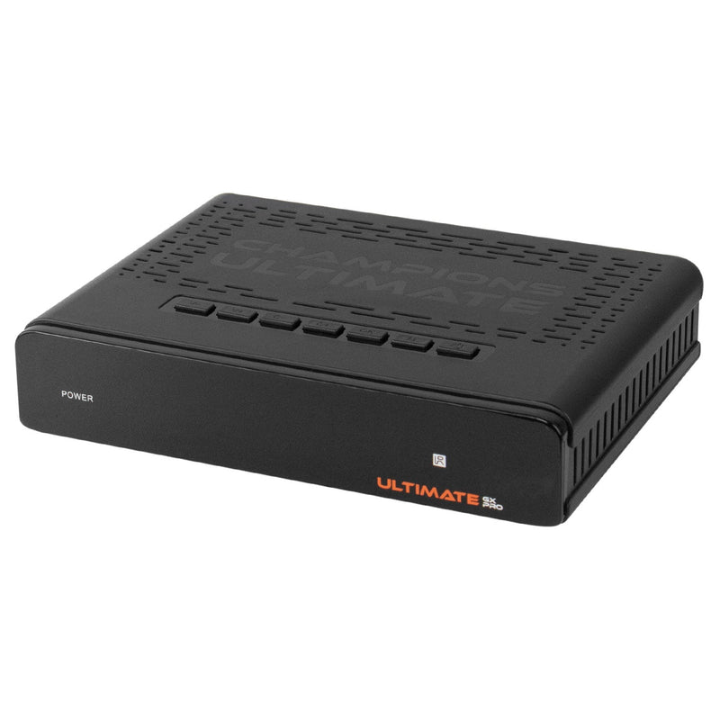 Champions Ultimate Gx Pro 4k