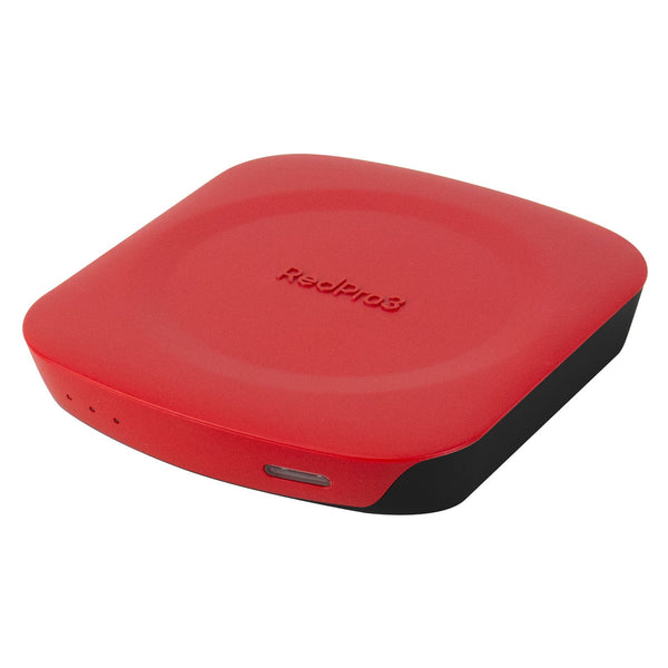Red Pro 3 4K
