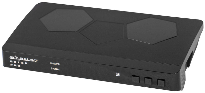 Globalsat GS-120 Pro Max