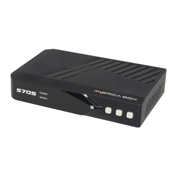 Americabox S705 GX Pro