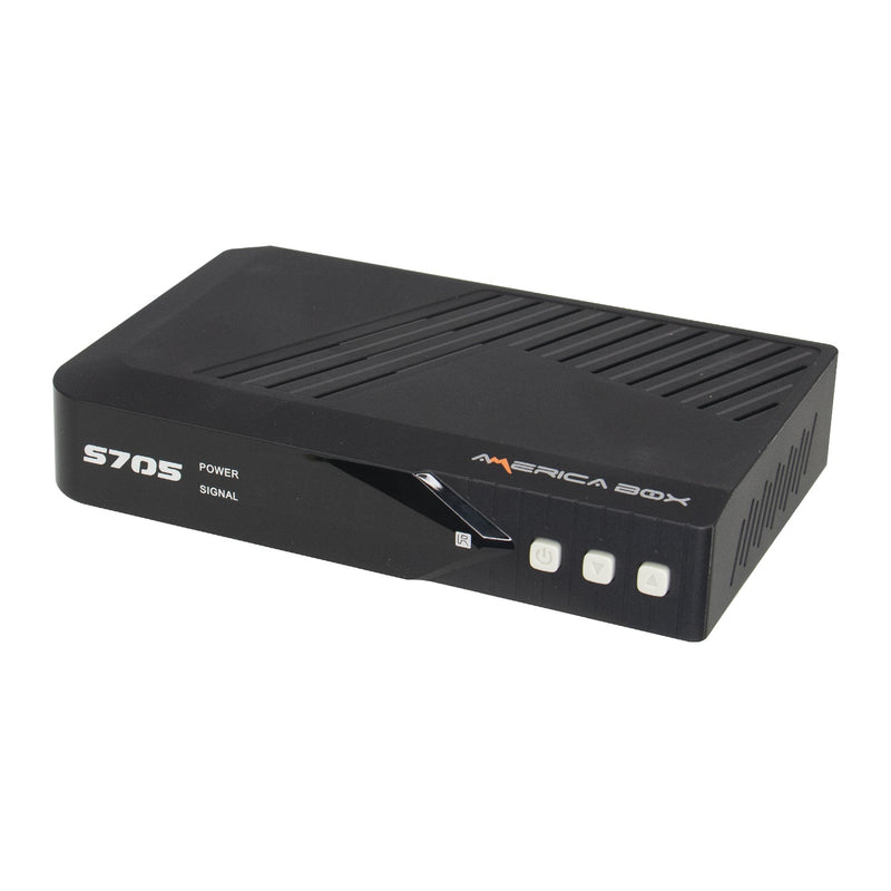 Americabox S705 GX Pro