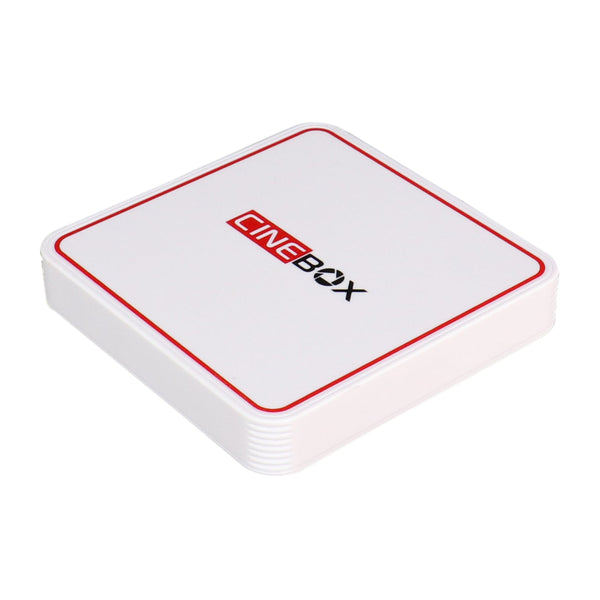 Cine box C+ Full HD