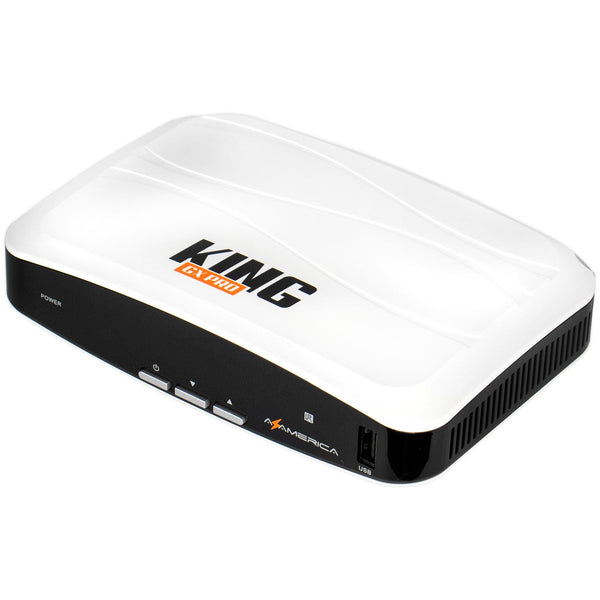 Az America King GX PRO