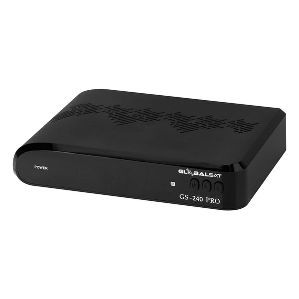 Globalsat GS-240 Pro Max