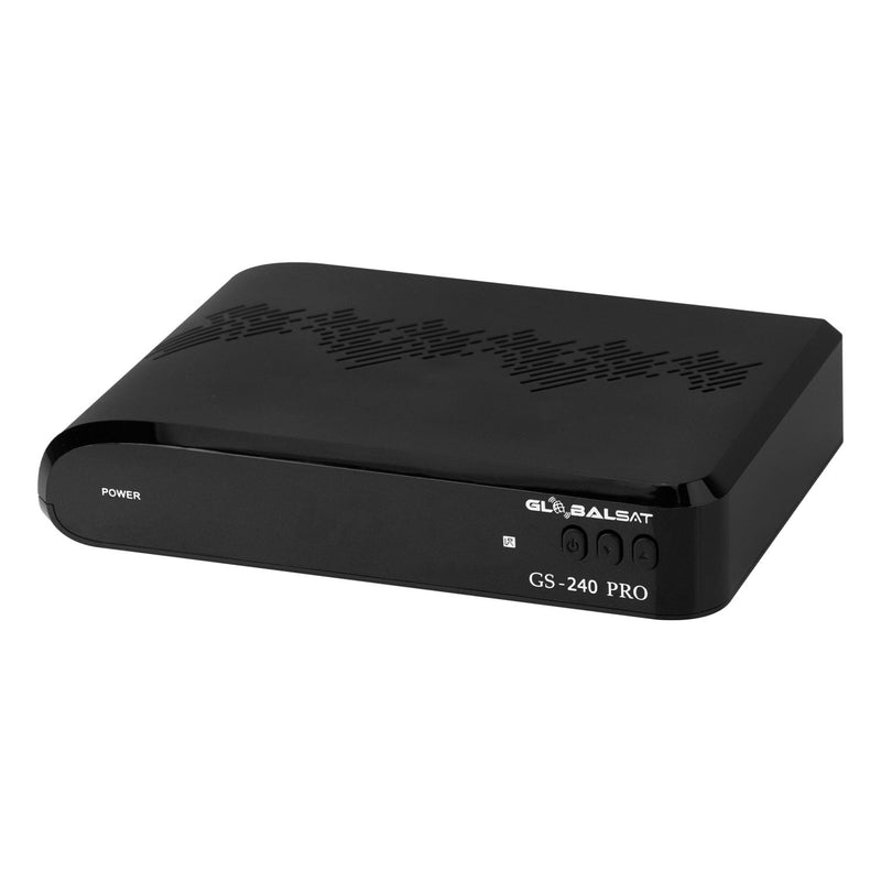 Globalsat GS-240 Pro Max
