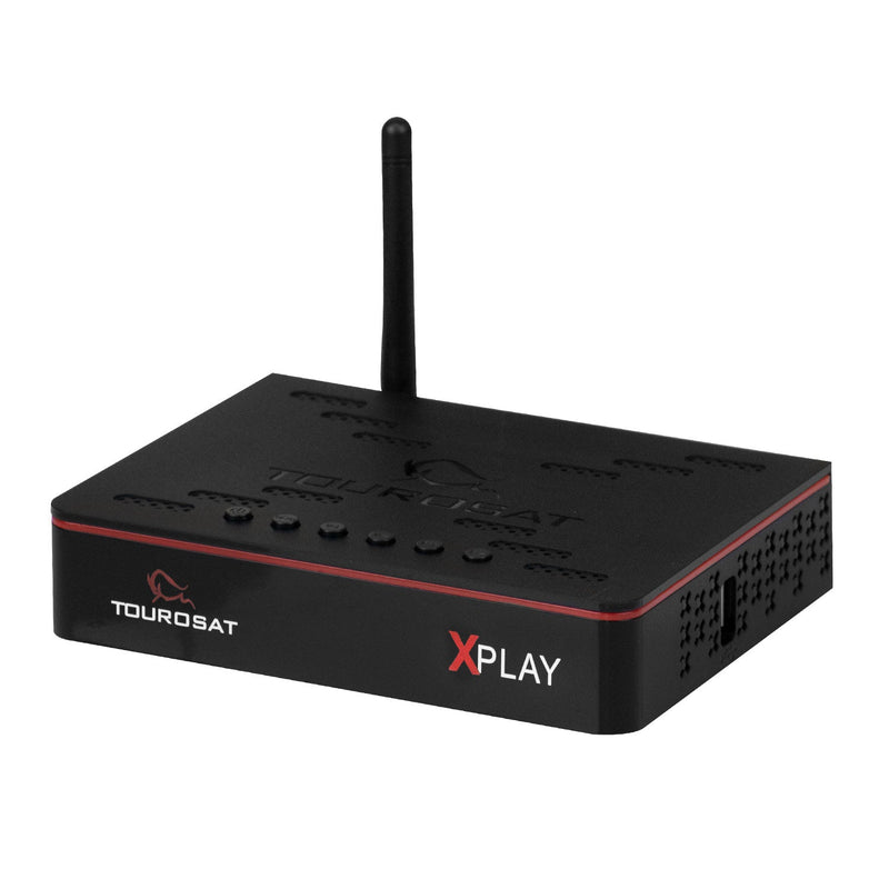 Tourosat X Play
