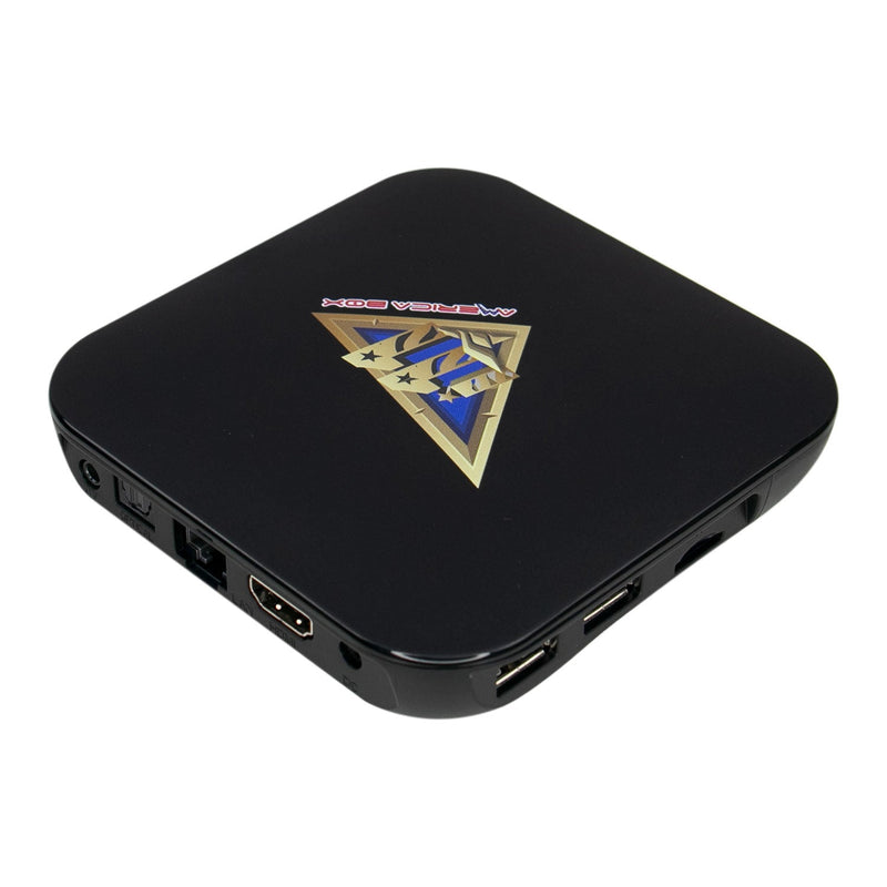 AmericaBox I11 - 4K - 2/8GB