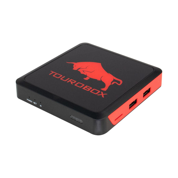 Tourobox Ultra