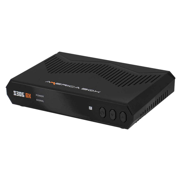 Americabox S305 Gx Pro