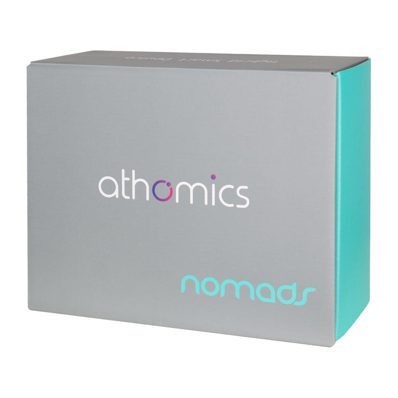 Athomics Nomads