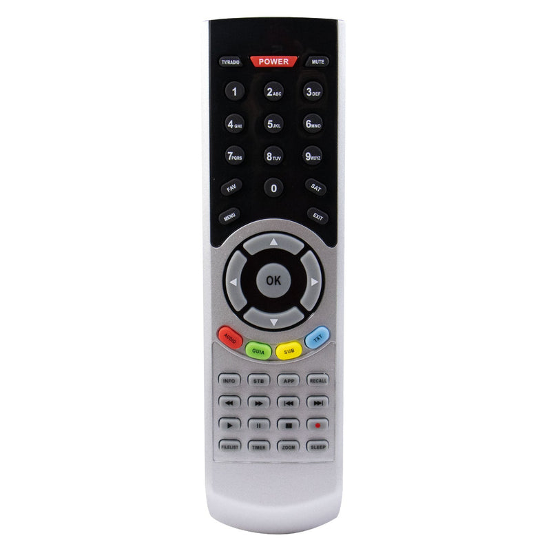 Alpha Sat TX Pro