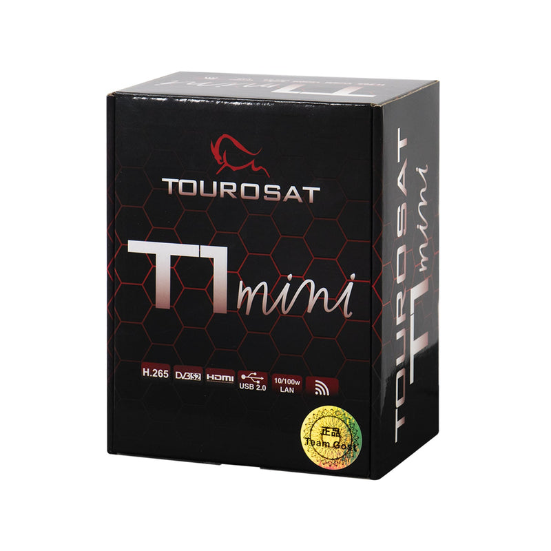 Tourosat T1 Mini