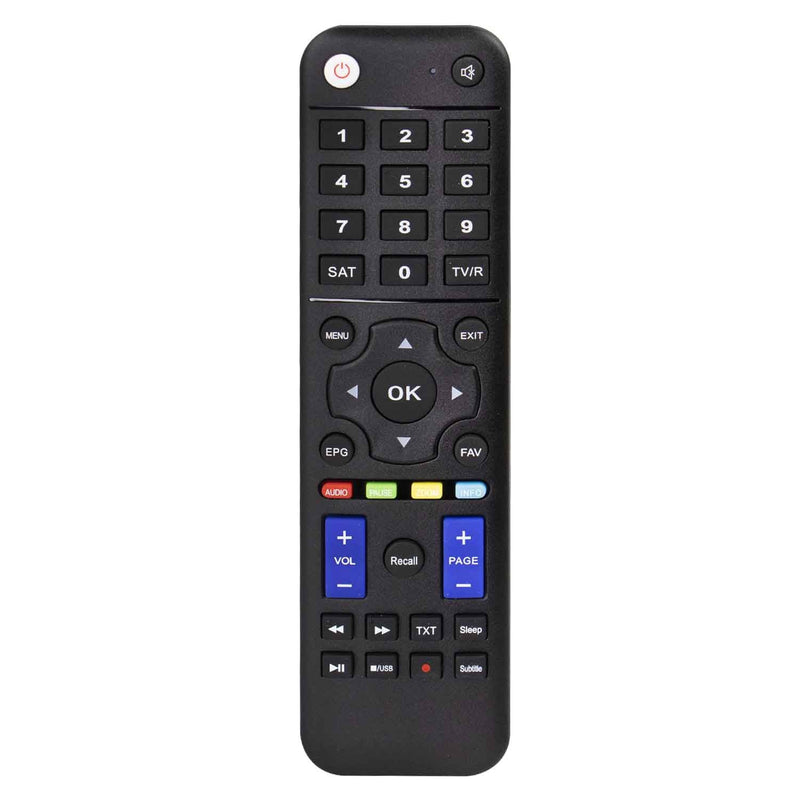 Americabox S305 Gx Pro