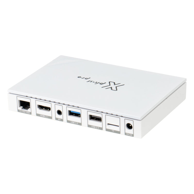 Xplus New Pro