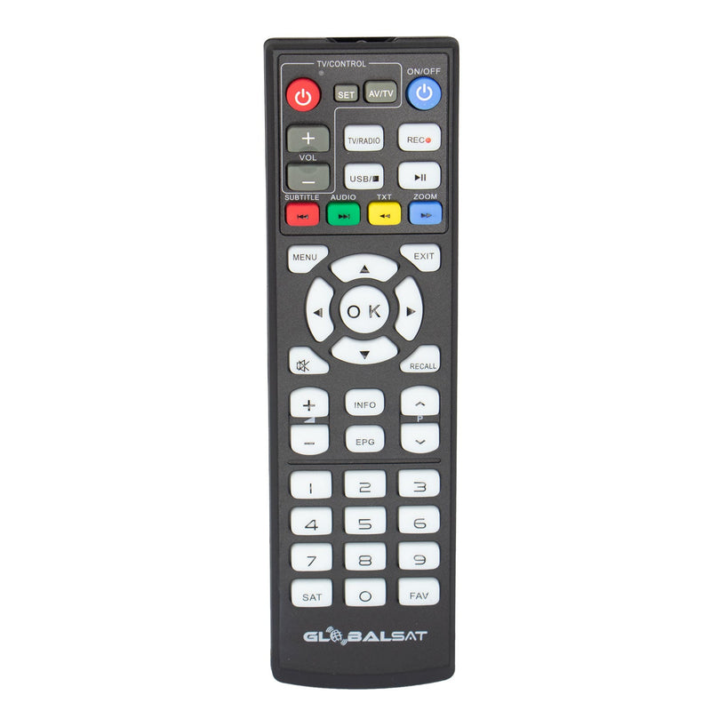 Global Sat GS130