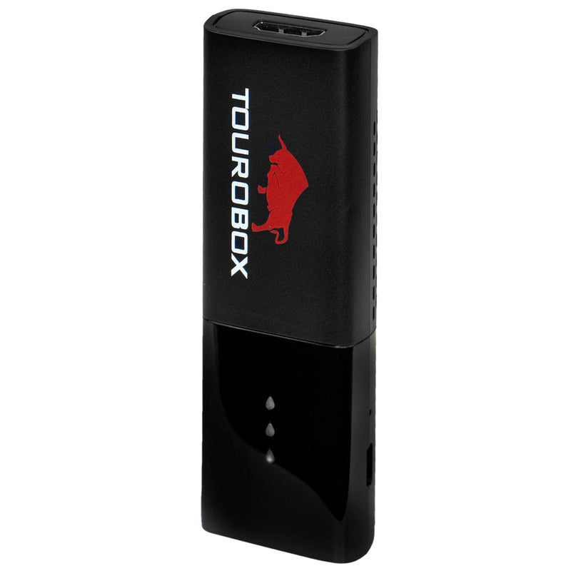 Touro Box Stick Ultra