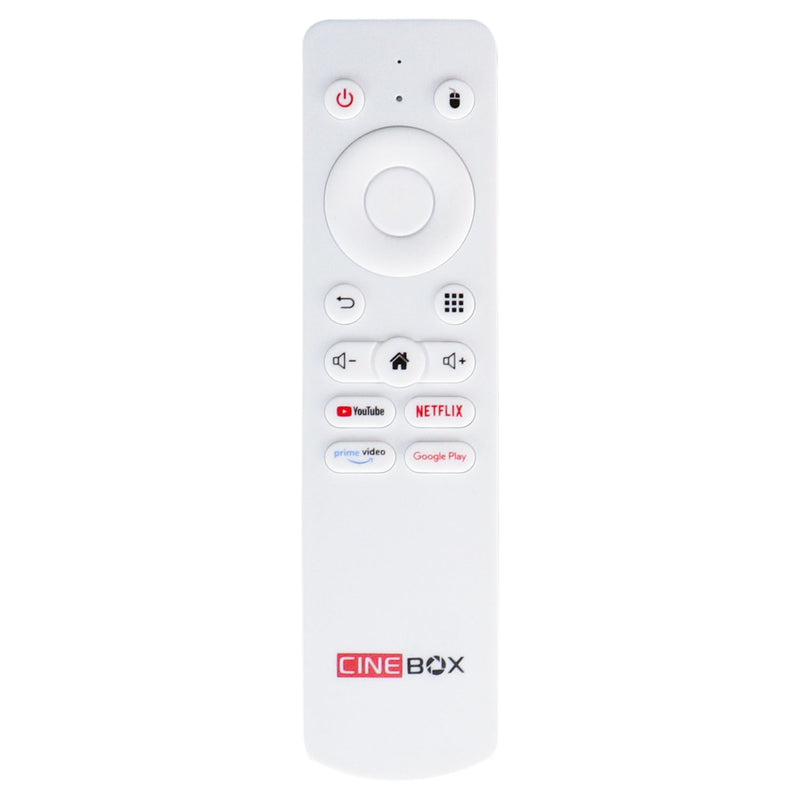 Cine box C+ Full HD