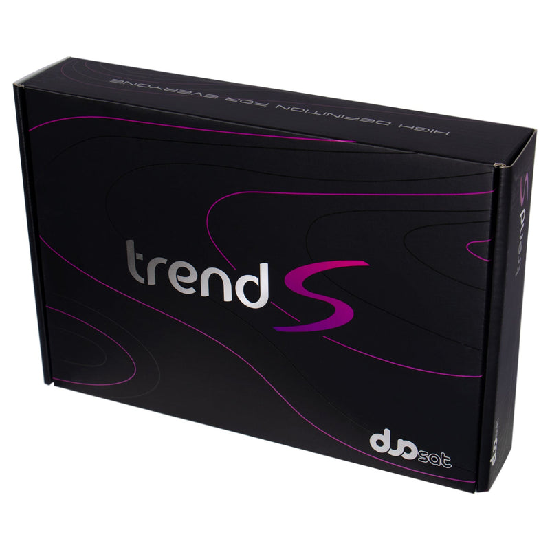 Duo Sat Trend S