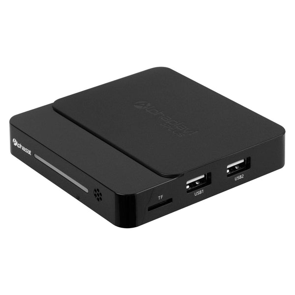 Alpha Play Plus