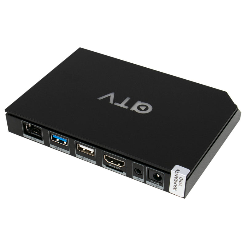 A TV A5 2GB Ram 16Gb
