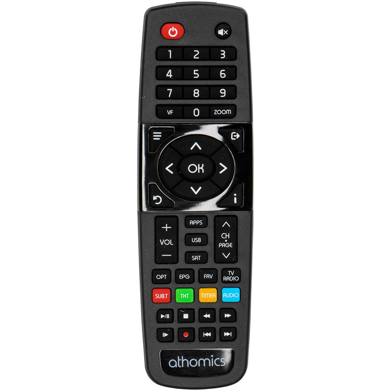 Athomics HD S3