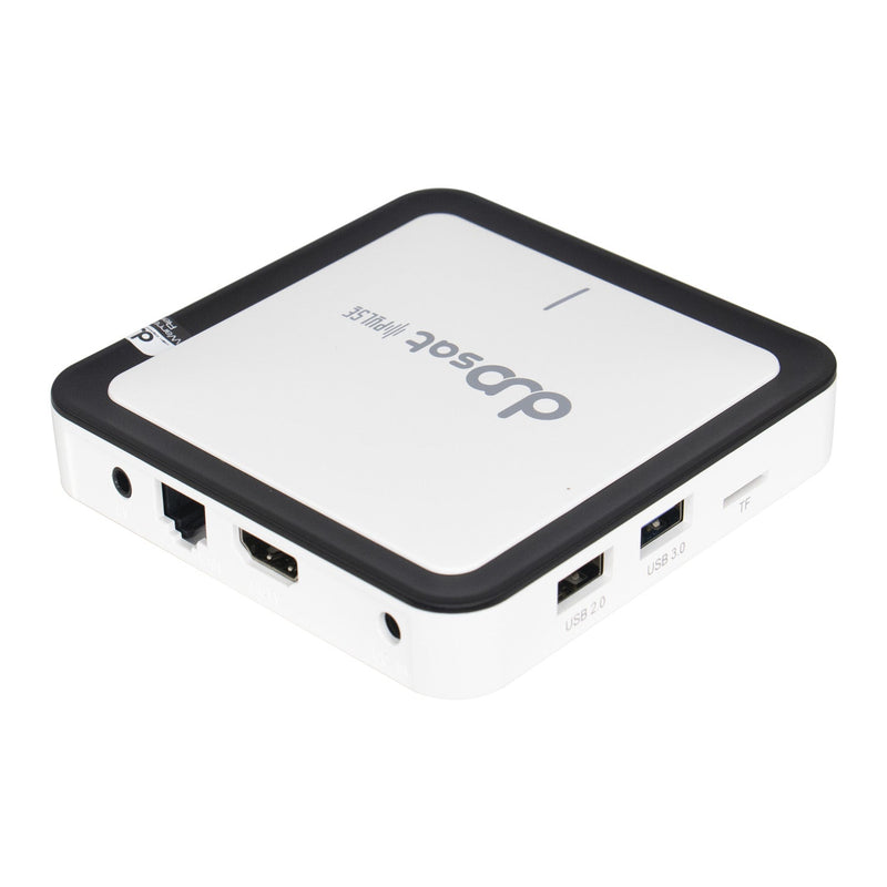 Duo Sat Pulse
