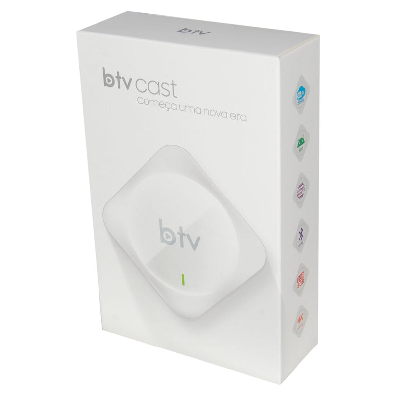 BTV New Cast 4K