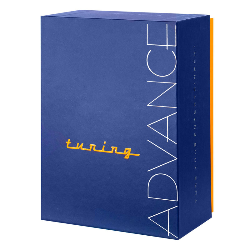 Tunning Advance