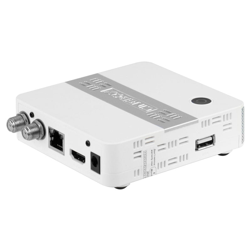Cine Box Supremo Pro