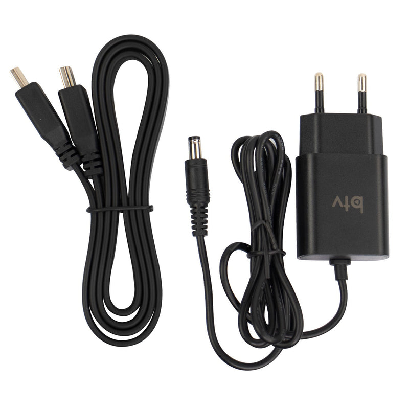 BTV E-13 2GB RAM 8GB