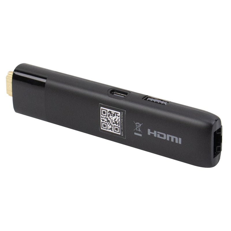 B TV ES-15 New Stick