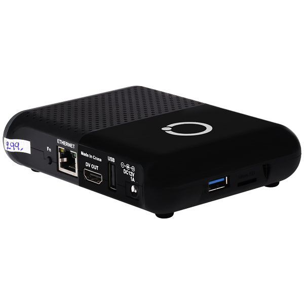 Athomics 4K Ultra HD Connect