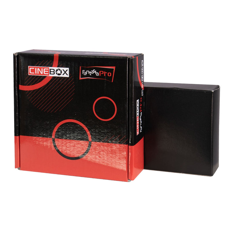 Cine Box Fantasia Pro