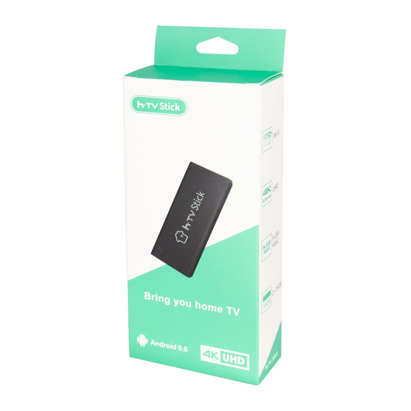 HD TV Stick 4K