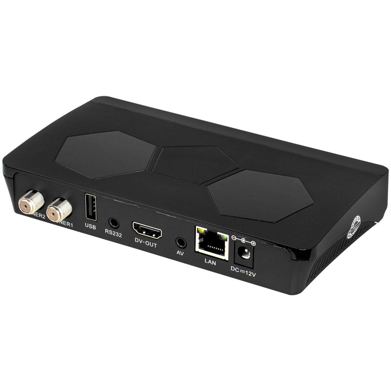 Globalsat GS-120 Pro Max
