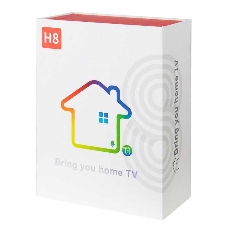 HD TV 8 2GB RAM 16GB
