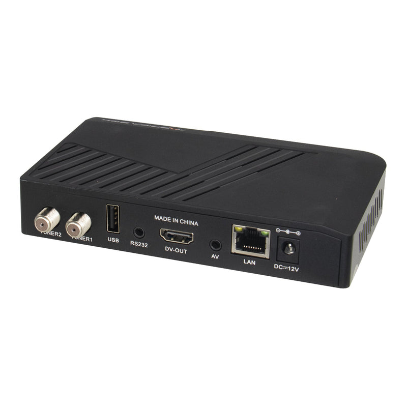 Americabox S705 GX Pro