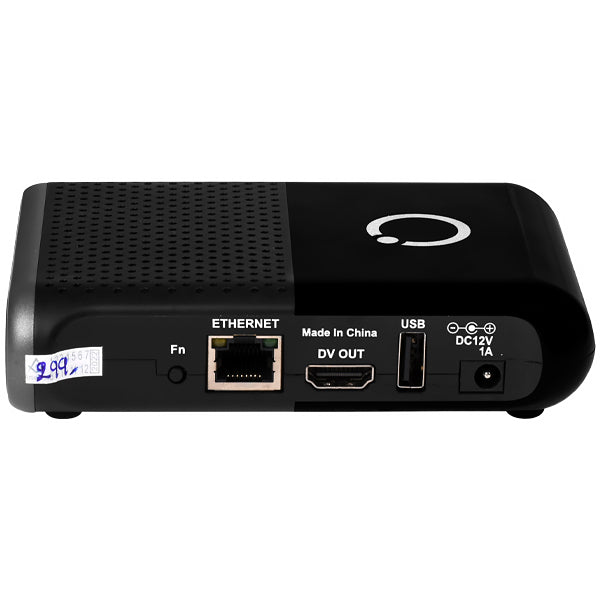 Athomics 4K Ultra HD Connect