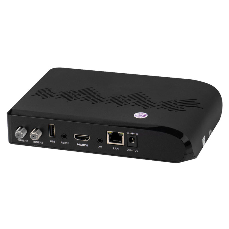 Globalsat GS-240 Pro Max