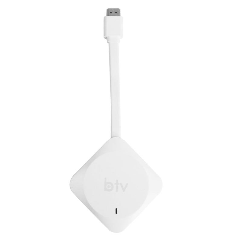 BTV New Cast 4K