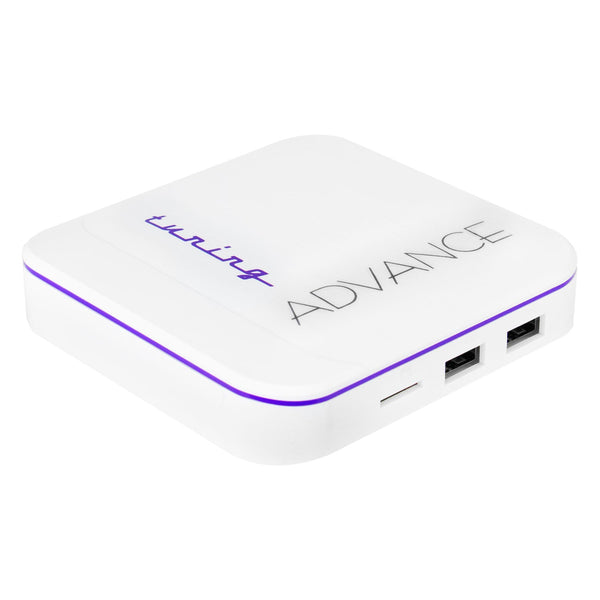 Tunning Advance
