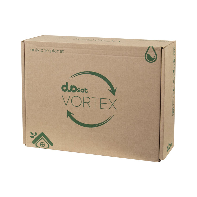Duo Sat Vortex