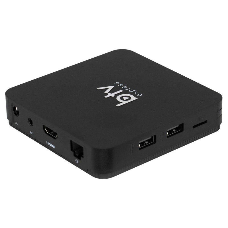 BTV E-13 2GB RAM 8GB